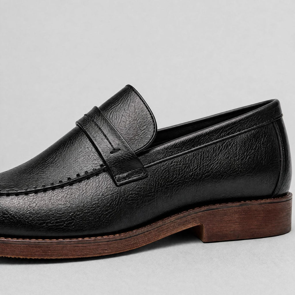Loafer Masculino de Couro - Brera - foto 2