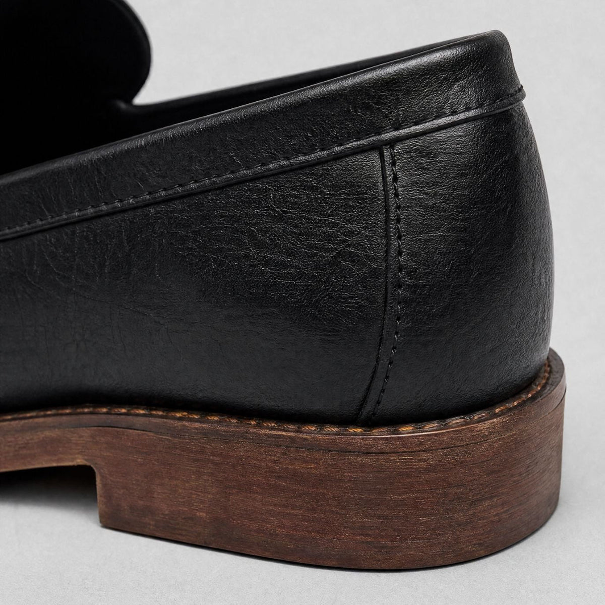 Loafer Masculino de Couro - Brera - foto 3