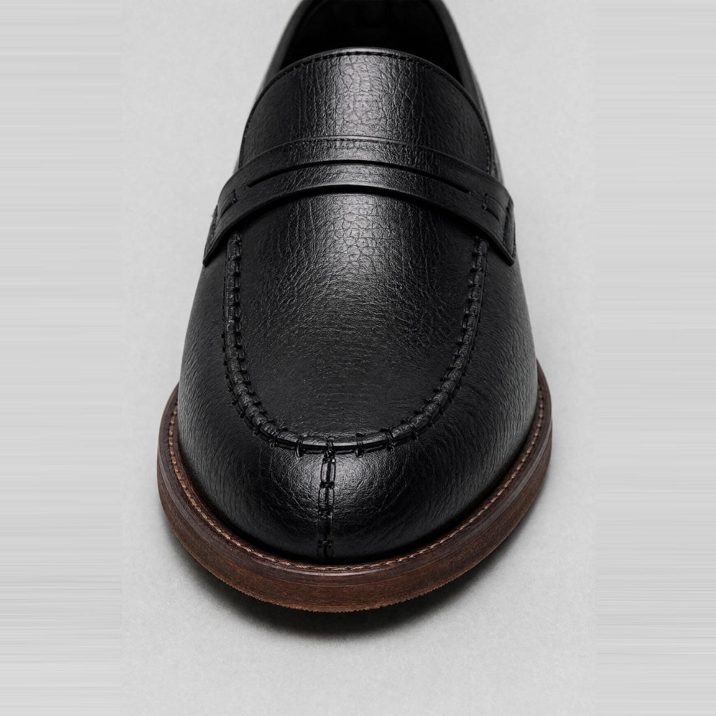 Loafer Masculino de Couro - Brera - foto 4