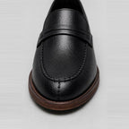 Loafer Masculino de Couro - Brera - foto 4