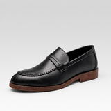 Loafer Masculino de Couro - Brera