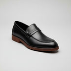 Loafer Masculino de Couro - Brera - Preto - foto 7
