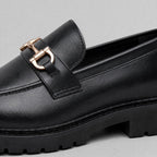 Loafer Masculino de Couro - Castelli - foto 2