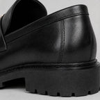 Loafer Masculino de Couro - Castelli - foto 3