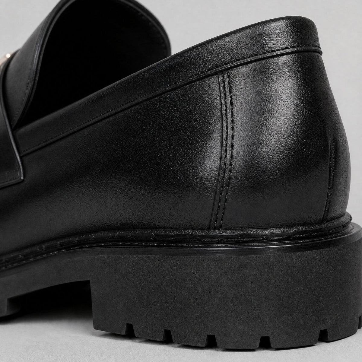 Loafer Masculino de Couro - Castelli - foto 3