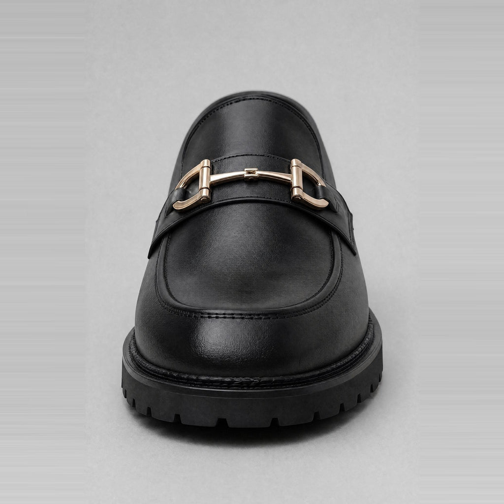 Loafer Masculino de Couro - Castelli - foto 4