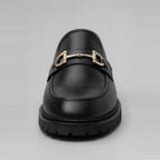 Loafer Masculino de Couro - Castelli - foto 4