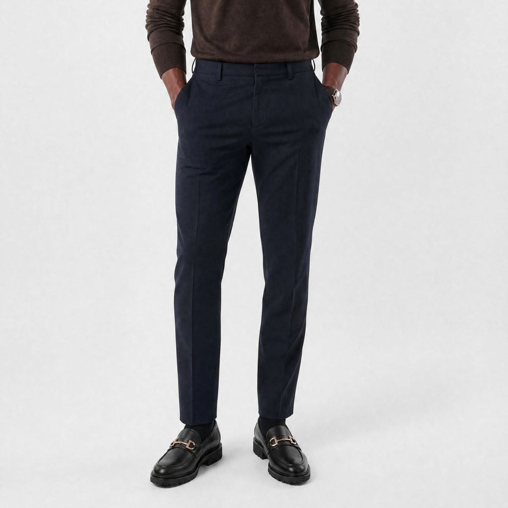 Loafer Masculino de Couro - Castelli - foto 5
