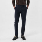 Loafer Masculino de Couro - Castelli - foto 5