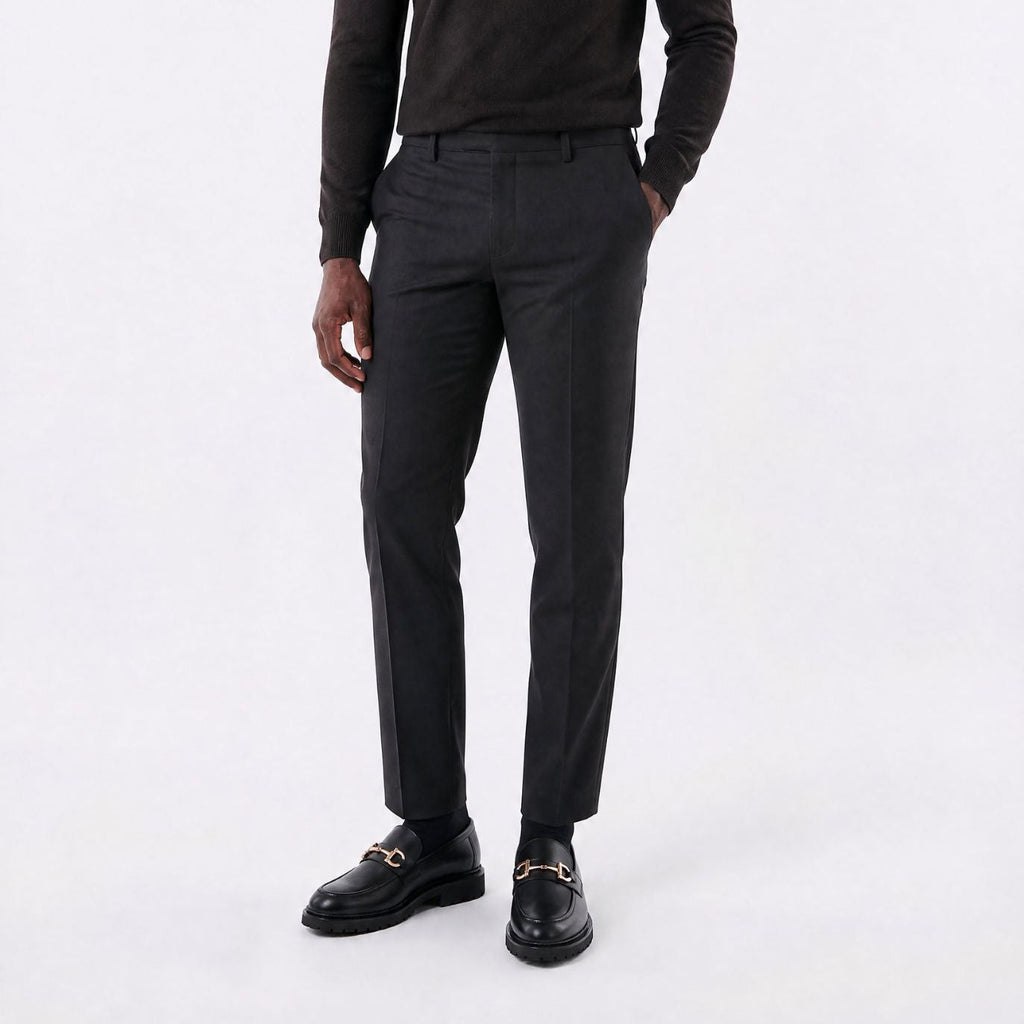 Loafer Masculino de Couro - Castelli - foto 7
