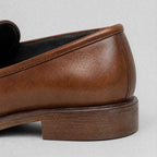 Loafer Masculino de Couro - Lorenzi - foto 3