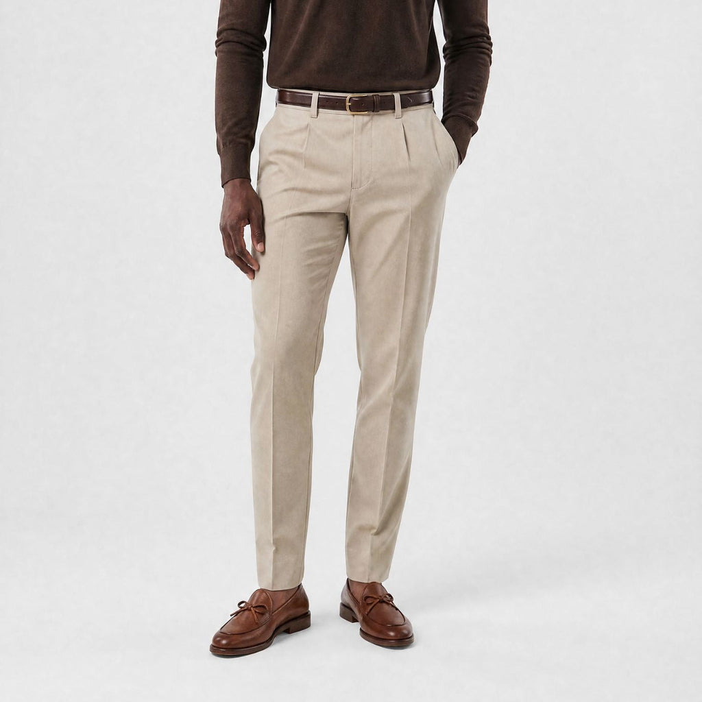 Loafer Masculino de Couro - Lorenzi - foto 5