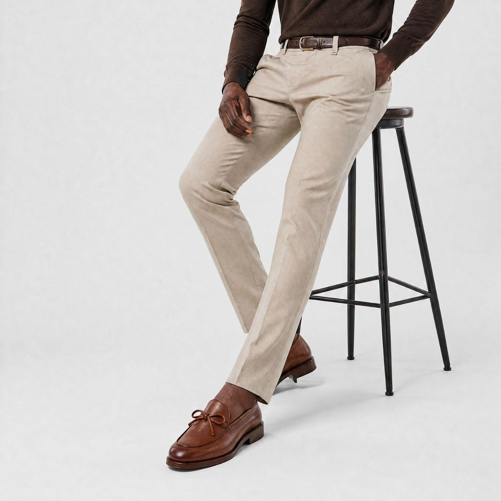 Loafer Masculino de Couro - Lorenzi - foto 6