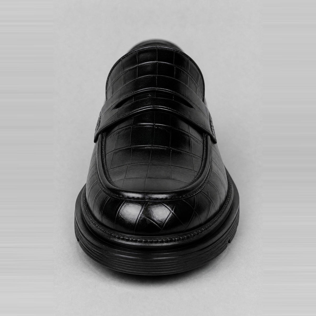Loafer Masculino de Couro - Marchetti - foto 4