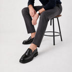 Loafer Masculino de Couro - Marchetti - foto 6