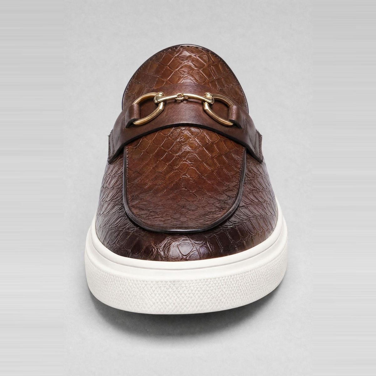 Loafer Masculino de Couro - Medici - foto 4