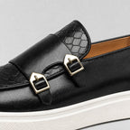 Loafer Masculino de Couro - Orsini - foto 2