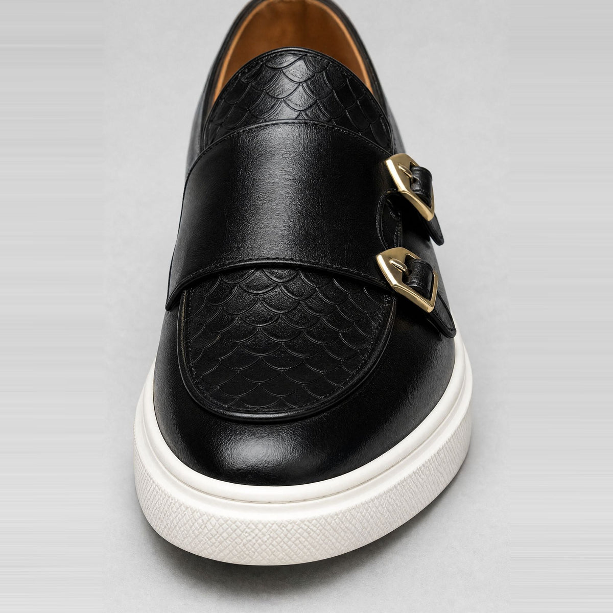 Loafer Masculino de Couro - Orsini - foto 4