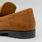 Mocassim Masculino de Camurça - Positano - foto 3