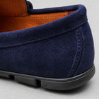 Mocassim Masculino de Camurça - Treviso - foto 3