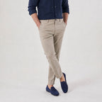 Mocassim Masculino de Camurça - Treviso - foto 5