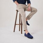 Mocassim Masculino de Camurça - Treviso - foto 6
