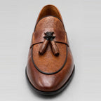 Mocassim Masculino de Couro - Bellagio - foto 4