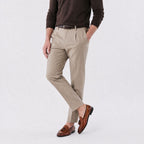 Mocassim Masculino de Couro - Bellagio - foto 5