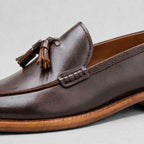 Mocassim Masculino de Couro - Varenna - foto 2