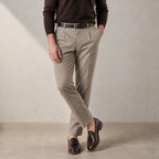 Mocassim Masculino de Couro - Varenna - foto 5