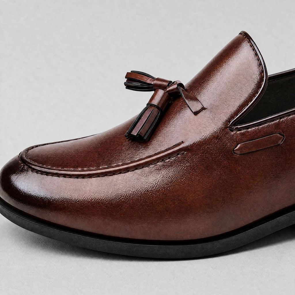 Mocassim Masculino - Lucca - foto 2