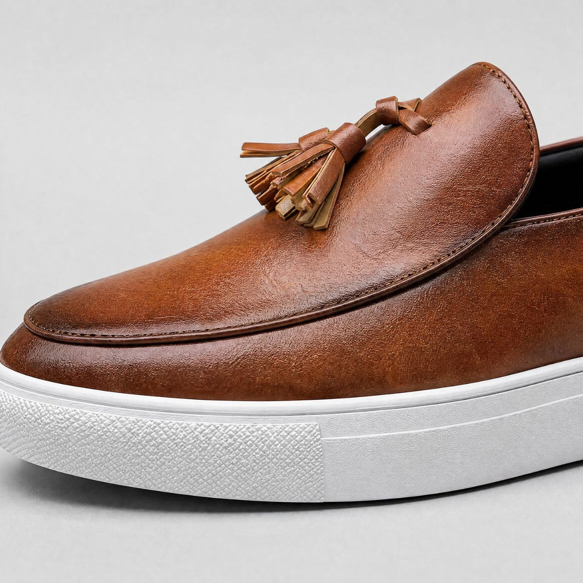 Mocassim Masculino - Pesaro - foto 2