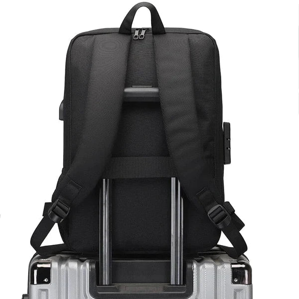 Mochila Executiva Antifurto - Lecco - foto 7