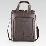 Mochila Executiva em Couro - Brescia