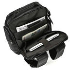 Mochila Executiva em Couro - Mantova - foto 18