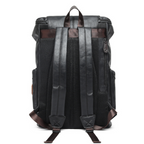 Mochila Executiva em Couro - Varese - foto 2