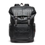 Mochila Executiva em Couro - Varese - foto 4