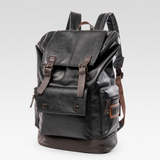 Mochila Executiva em Couro - Varese
