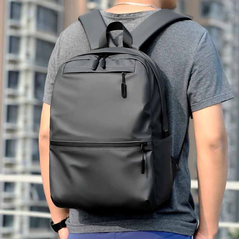 Mochila Executiva Impermeável - Siena - foto 16