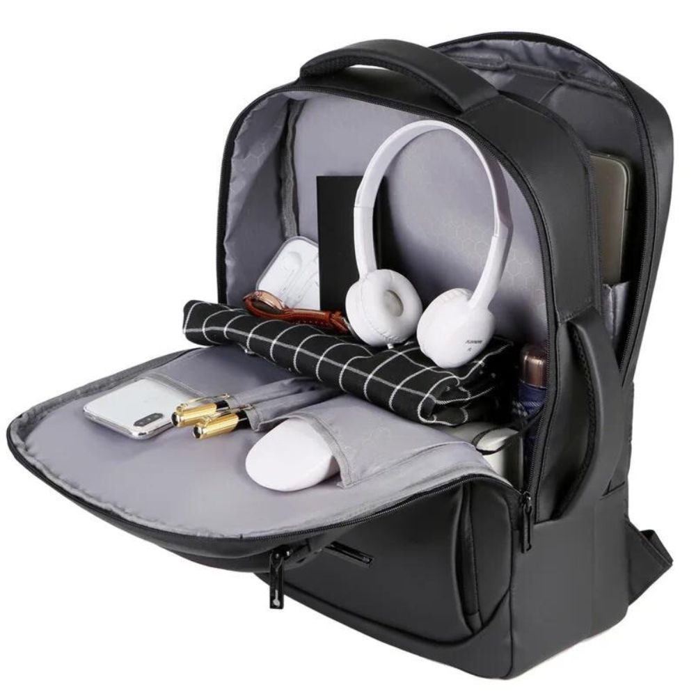 Mochila Executiva Masculina - Gubbio - foto 3