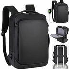 Mochila Executiva Masculina - Gubbio - foto 4