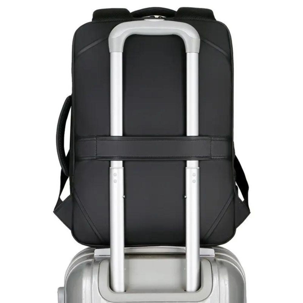 Mochila Executiva Masculina - Gubbio - foto 5