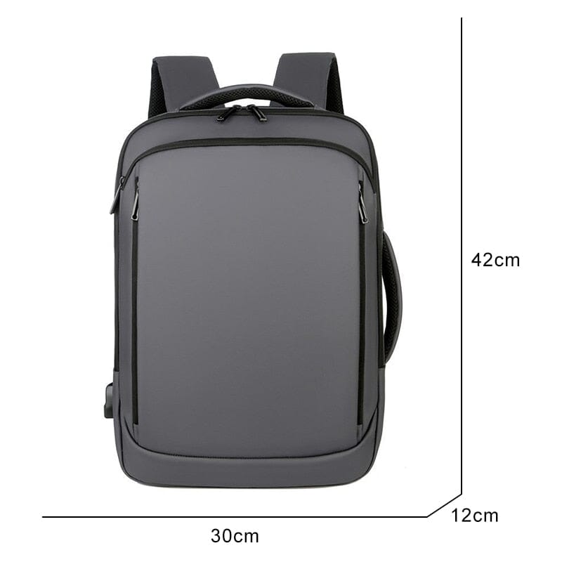 Mochila Executiva Masculina - Gubbio - foto 6