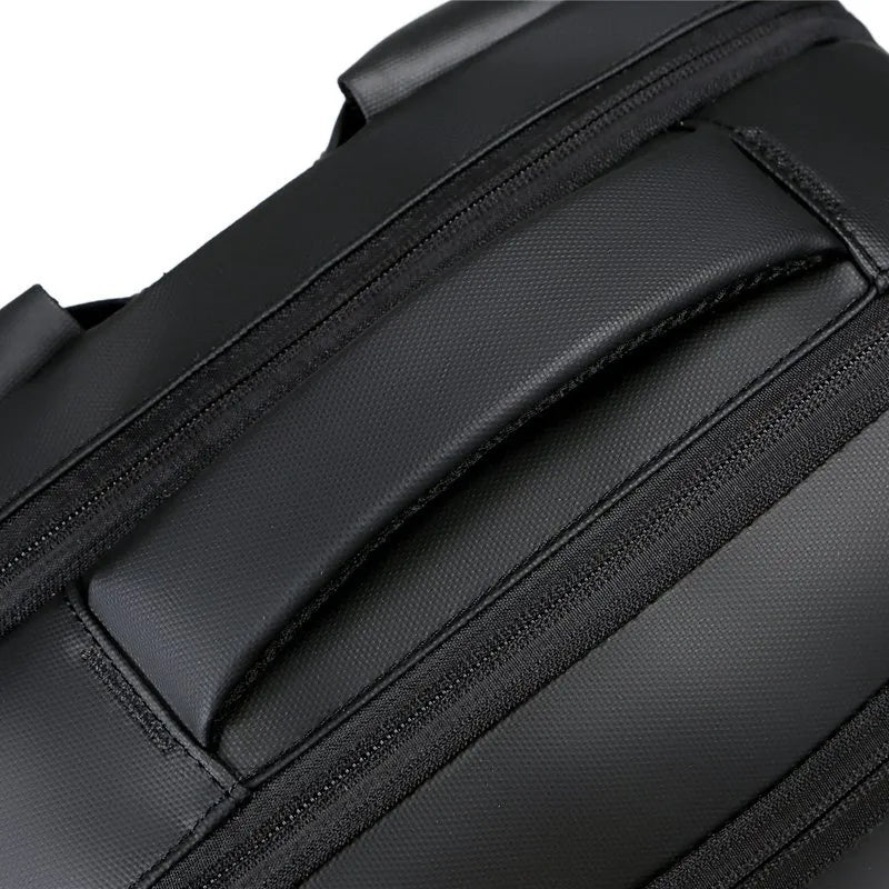 Mochila Executiva Masculina - Gubbio - foto 8