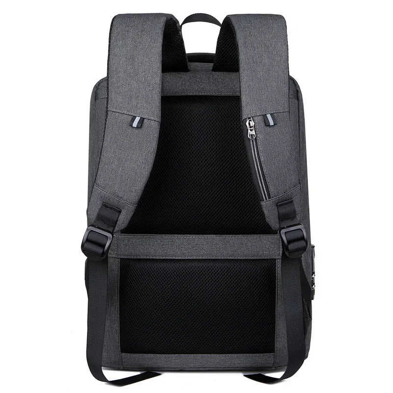 Mochila Executiva Masculina - Novara - foto 4