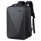Mochila Executiva Masculina - Novara - Preto - foto 2