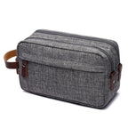 Nécessaire Masculina - Lugano - Cinza - foto 2