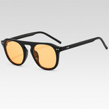 Preto | Laranja