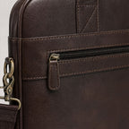 Pasta Executiva em Couro Porta Notebook - Colonna - foto 3