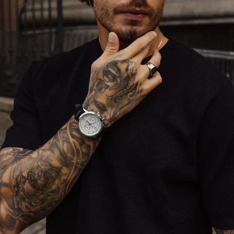 Relógio Masculino - Salvatore